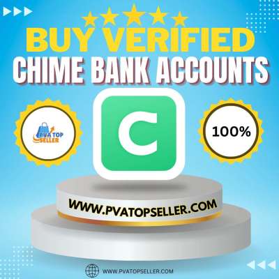 Where and How to Buy Verified Chime Bank Accounts Online (2025) Profile Picture