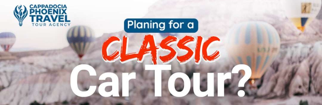 Cappadocia Phoenix Travel