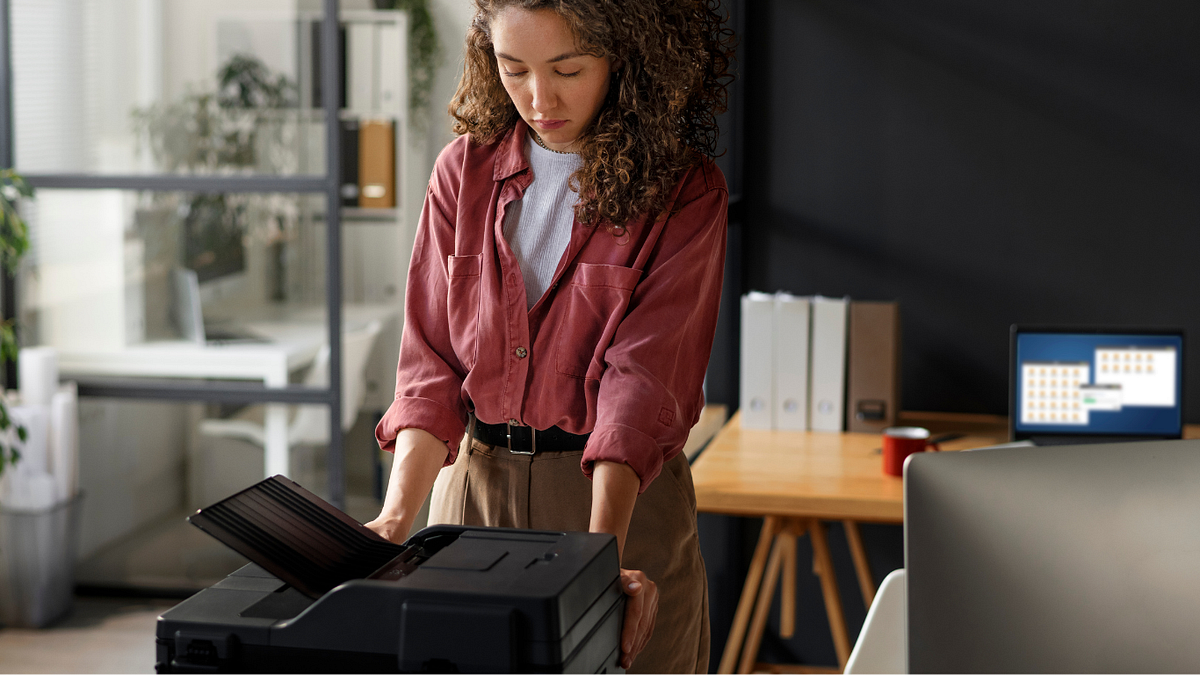How to Uninstall Printer on Windows 10? | by Averynova | May, 2025 | Medium