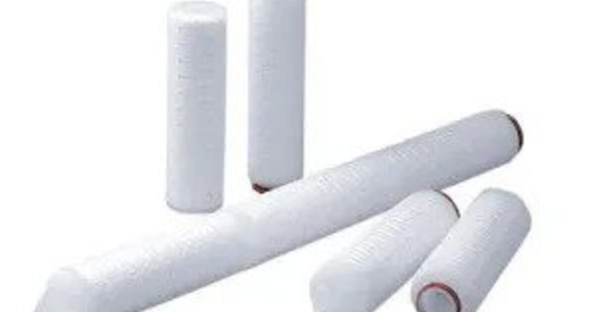 Replacement Filter Elements