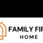 Family first home plans