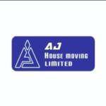 AJ House Moving