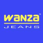 Wanza jeans