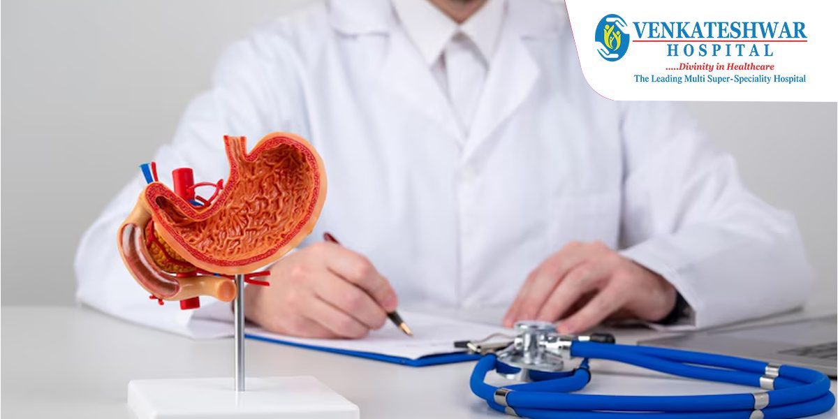 Find the Nearest Gastro Doctor for Expert Digestive Care