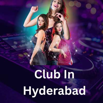 Best Club in Hyderabad – Find Top Party Places at 365ads Profile Picture