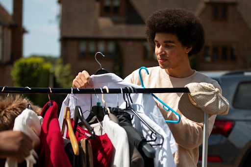 Barriers Clothing: How Fashion Can Be a Catalyst for Cultural Awakening | Zupyak