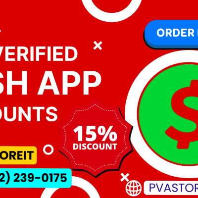 5 Easy Process Of Buying Verified Cash app Accounts: Simplified Steps Profile Picture