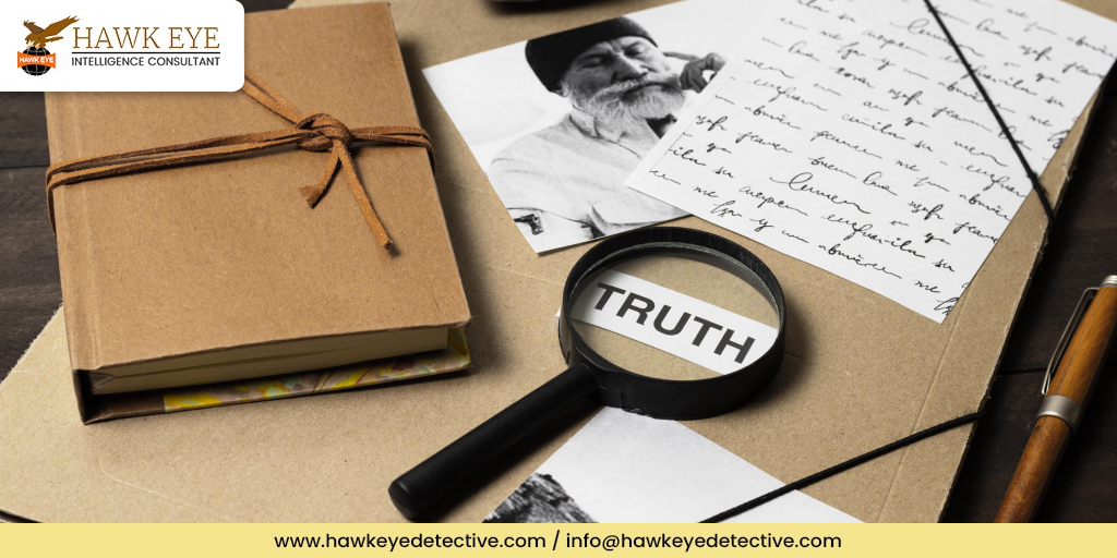Hire the Best Detective Agency in Pune: Don't Ignore the Signs - Hawkeye Detective