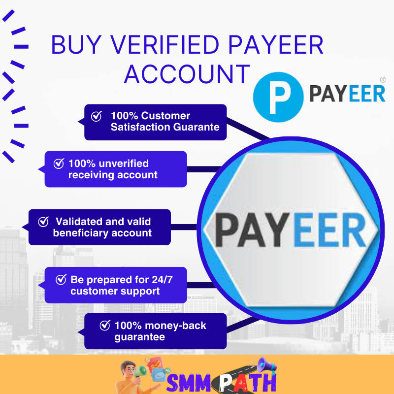PAYEER 2025 Pricing, Features,Reviews & Alternatives account