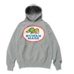 humammade hoodiee