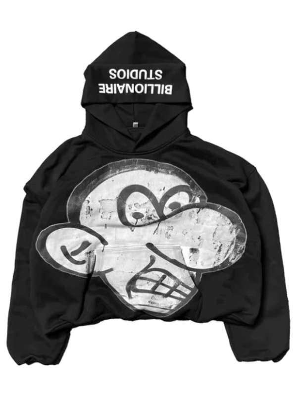 Billionaire Studios