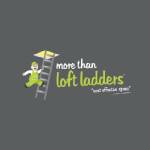 More Than Loft Ladders