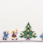 Christmas Embroidery Designs
