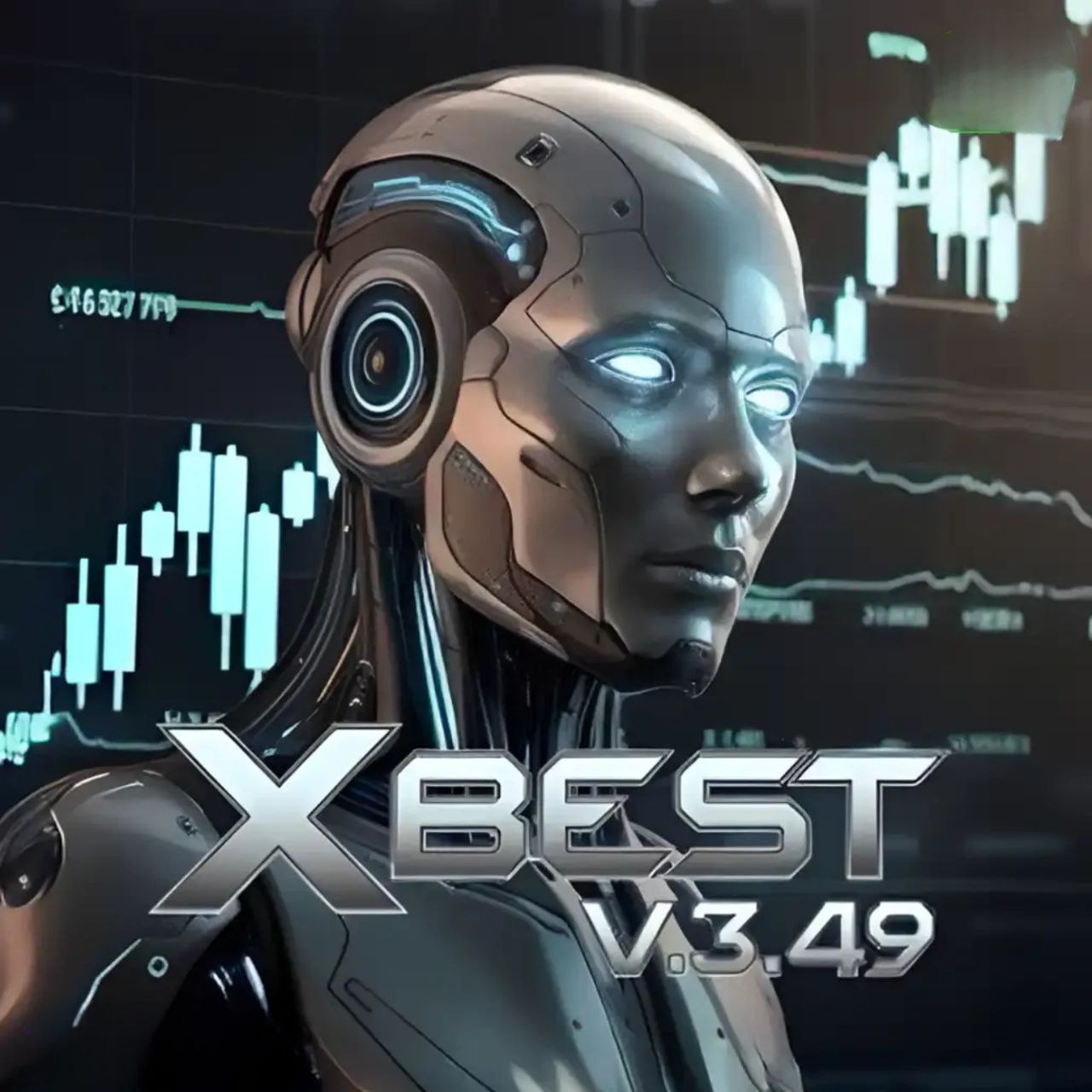 xBest V3.47 EA v2.0 MT4 - AtomFX Store