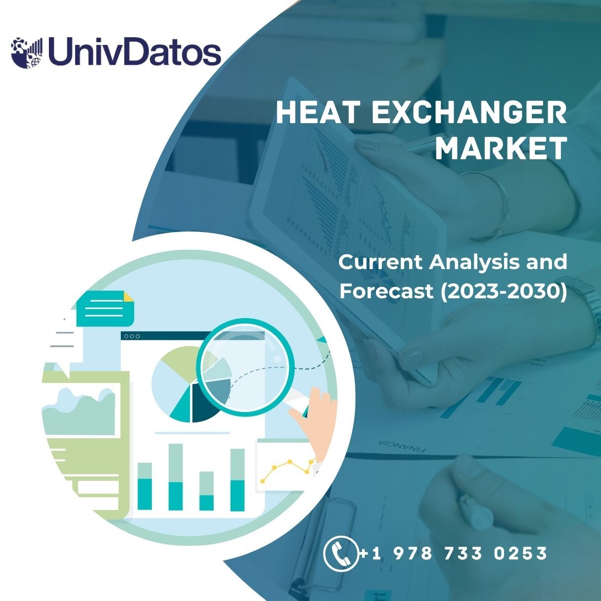 Heat Exchanger Market Report, Trends, Share & Forecast-2030