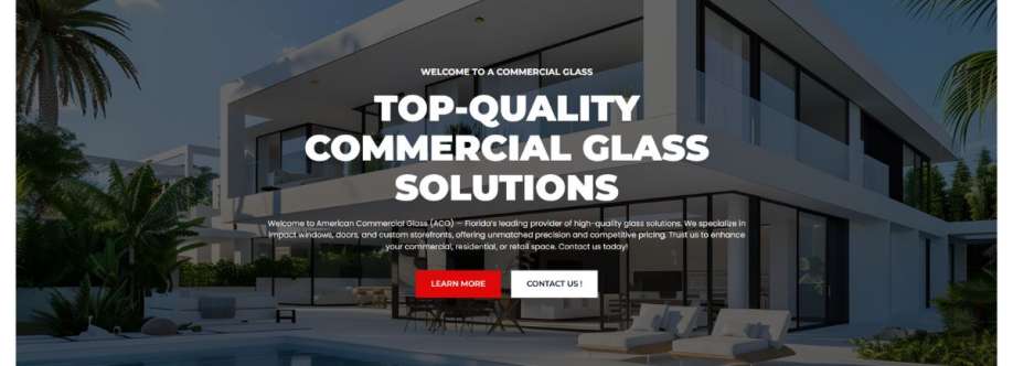 American Commercial Glass