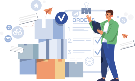 Inventory Management Software And Best Stock Maintenance