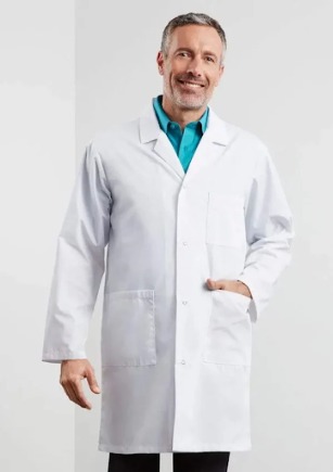 Why Lab Coats Are The Essential Gear for Medical ProfessionalsWhy Lab Coats Are The Essential Gear f | Vipon