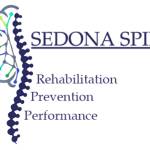 Sedona Spine