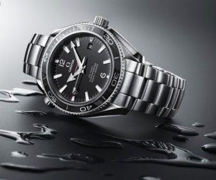 Replica Omega Watches - High Quality Replica Copy Watches