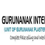 gurunanak plaster