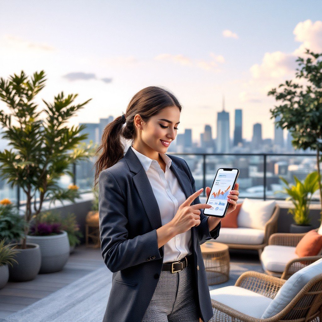 How a Virtual Assistant Boosts B2B Lead Generation