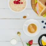 food info