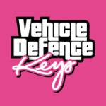 Vehiclede Fencekeys