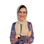 Ayesha Zaman