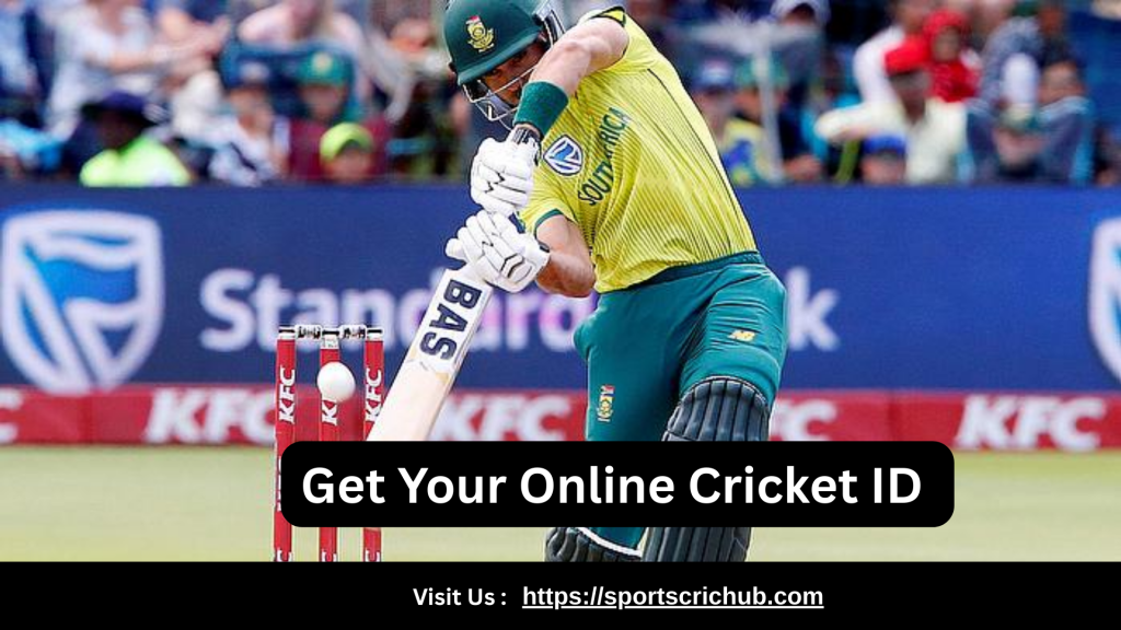 IPL 2025 Live Scores and Trusted Cricket Betting IDs -