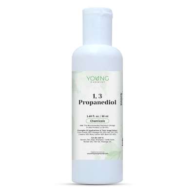 1,3- Propanediol Profile Picture
