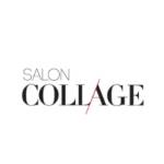 salon collage