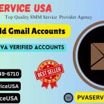 Buy Old Gmail Accounts L