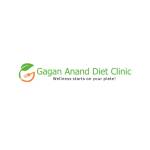 dietitian gagan