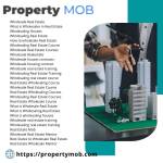 Property Mob