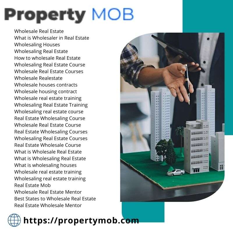 Property Mob