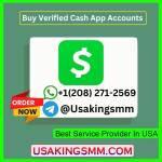 Buy Verified Cash App Accounts