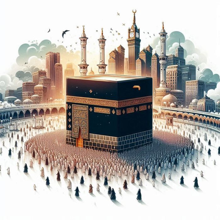 اهم مستلزمات الحج لهذا العام - Eatamarna
