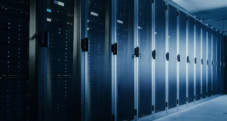 IT Racks and Enclosures Supplier, Dealer & Distributor in India | Radiant