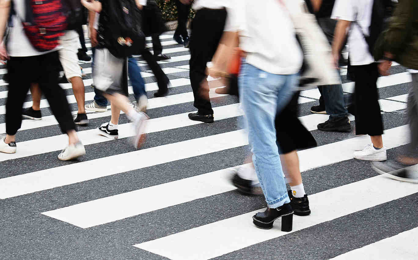 How to Find Yourself When You’ve Always Felt Out of Place (