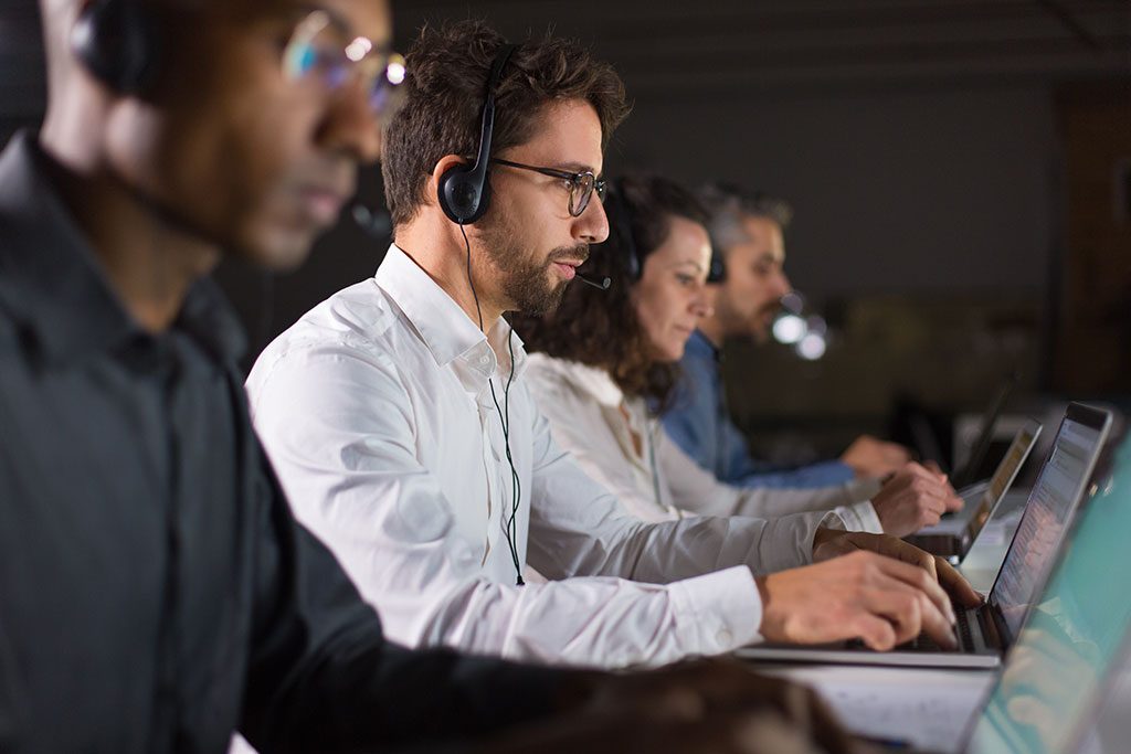 Enhance Your Business with IT Help Desk Support Services | ITFIRM.COM