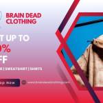 brain dead