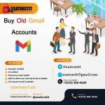 Buy Old Gmail Accounts