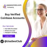 Buy Verified Coinbase Accounts