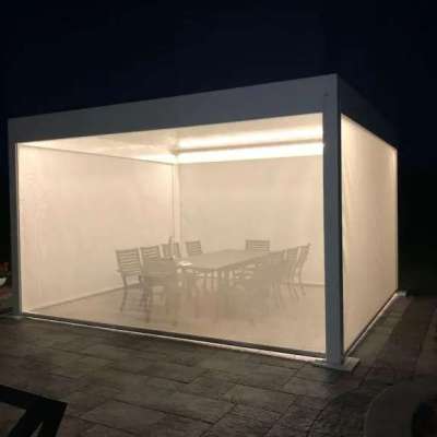 Ventosol Retractable Screen Profile Picture