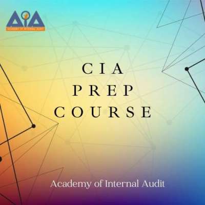 AIA Offers The Best CIA Prep Course Profile Picture