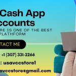 Buy Verified Cash App Accounts