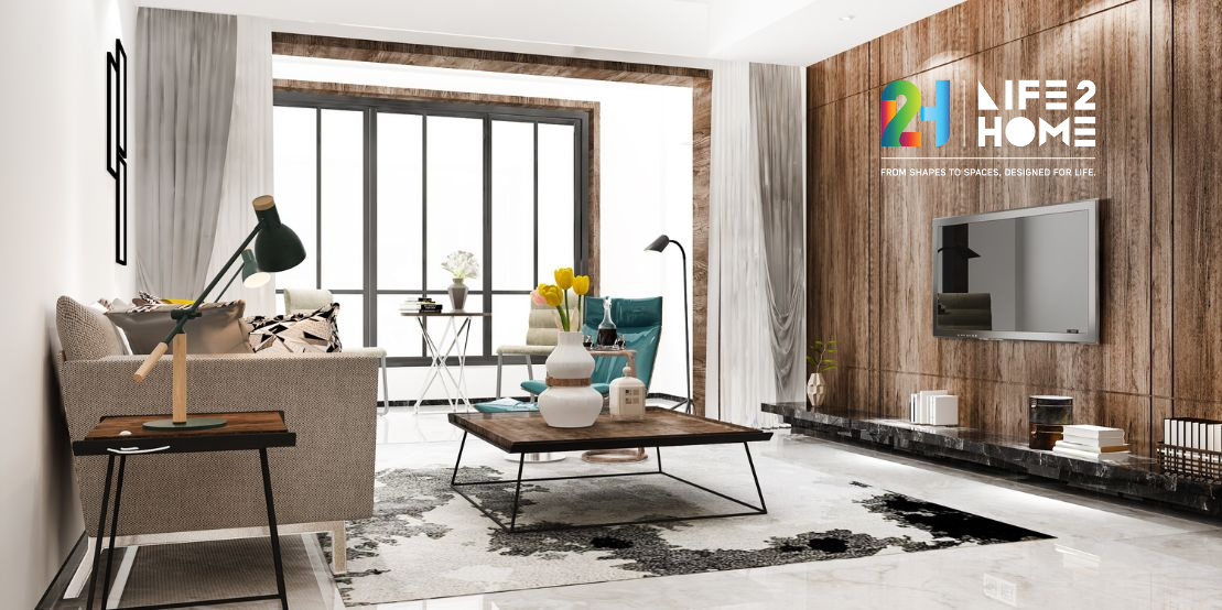 Interior Designers in Kothrud | Transform Your Space with Style