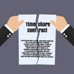 Timeshare exit