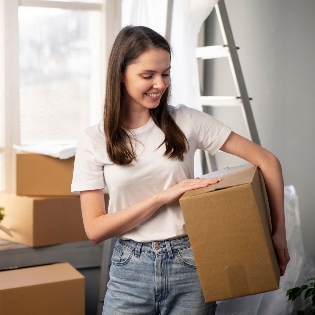 Simplify Business Operations with Secure and Flexible Storage in Bristo – Stashed Away UK